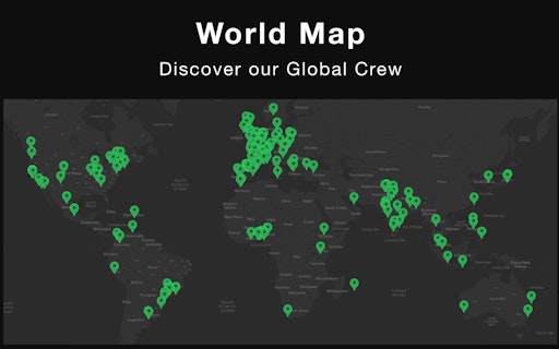 The NoCode Crew
