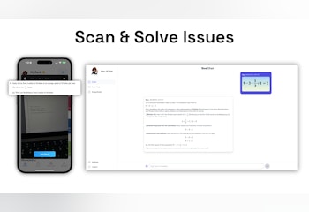 Sara - AI Tutor & Exam Planner