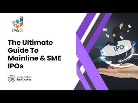 IPO Ji - IPO Info News & Apply 
