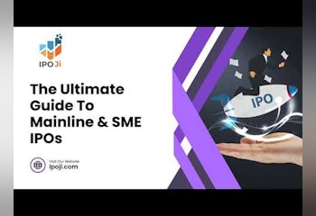 IPO Ji - IPO Info News & Apply