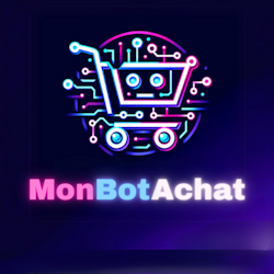MonBotAchat