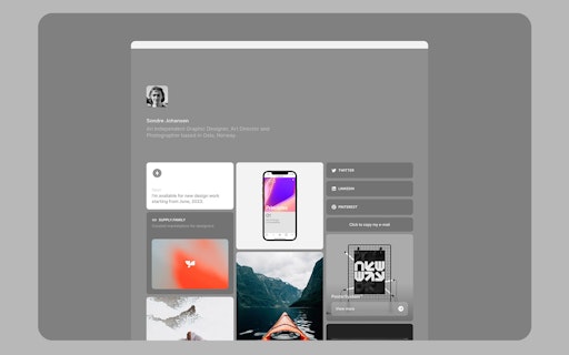 Standard Grid Pro