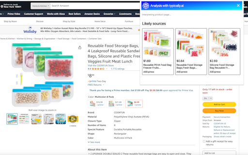 Reverse Dropshipping