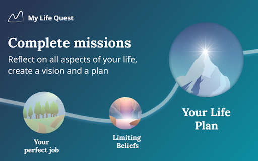 My Life Quest