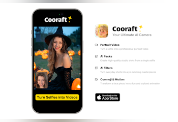 Cooraft
