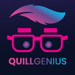 QuillGenius AI Copywriting Tool