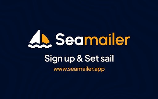 Seamailer