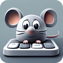 Mouseless