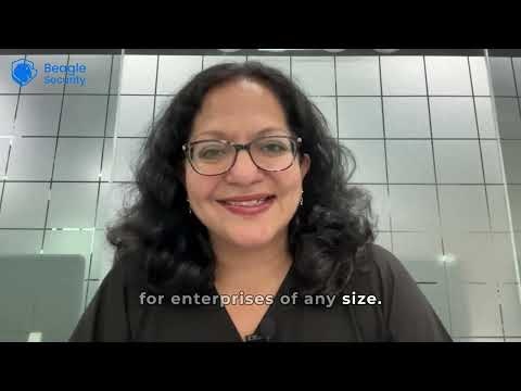 Beagle Security for Enterprises