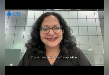 Beagle Security for Enterprises