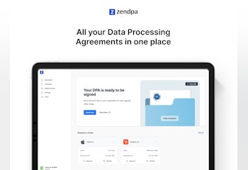 ZenDPA