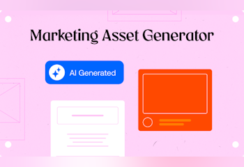 Free Marketing Assets Generator