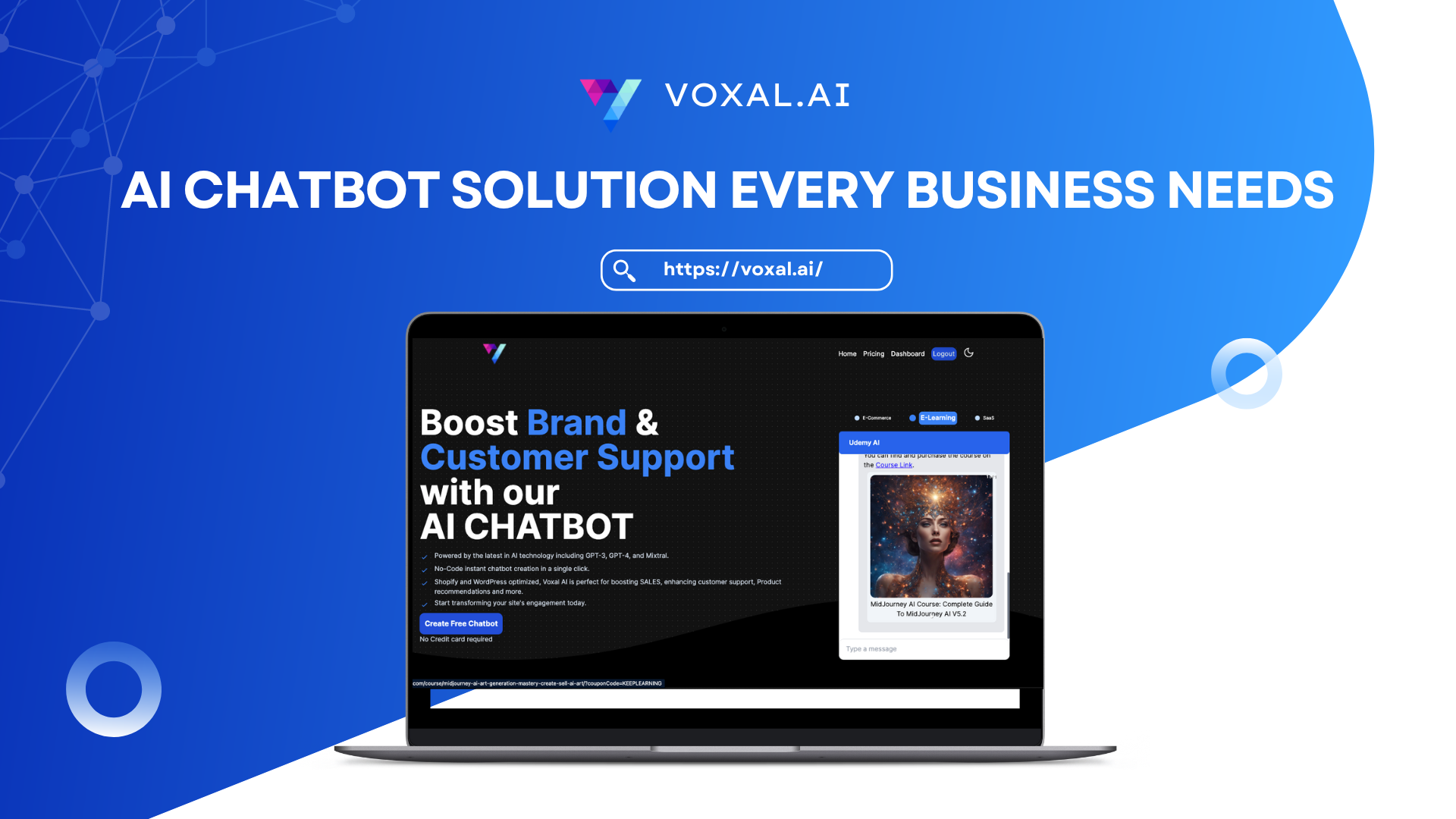Voxal.AI