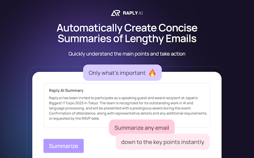 Raply.ai