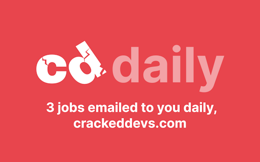 CrackedDevs