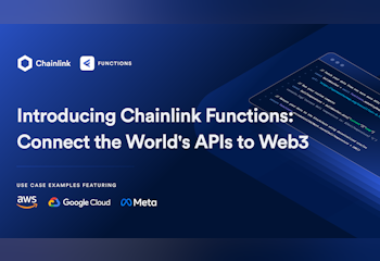 Chainlink Functions