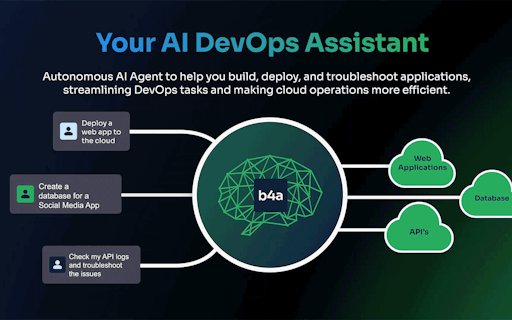 Back4app AI Agent