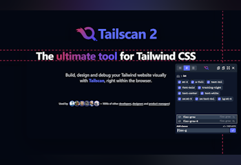 Tailscan 2