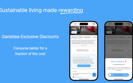 Ganddee Hub, Ganddee Reviews and more