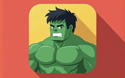 AI App Icon