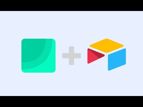 Airtable + Draxlr BI