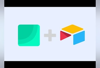 Airtable + Draxlr BI