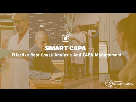 Smart CAPA