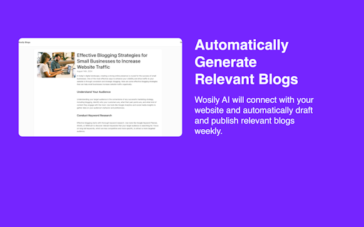 AI Blogs