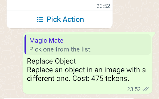 Magic Mate