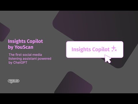 Insights Copilot by YouScan