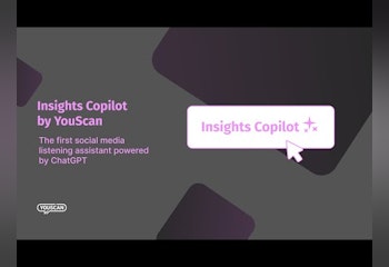 Insights Copilot by YouScan