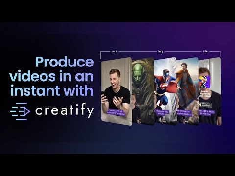 Creatify AI