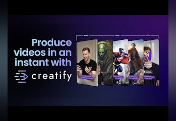 Creatify AI