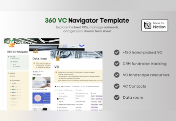 360 VC Navigator