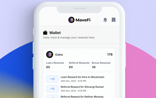 MaveFi