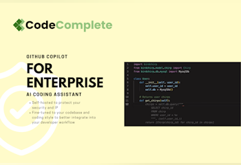 CodeComplete AI
