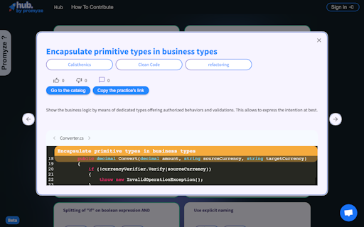 bestcodingpractices.dev