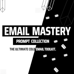 Email Mastery.