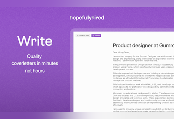 Hopefullyhired