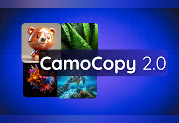 CamoCopy 2.0