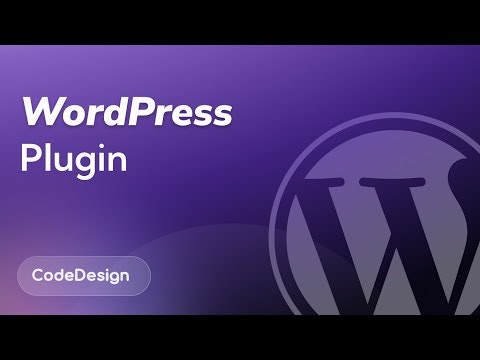 CodeDesign.AI for WordPress