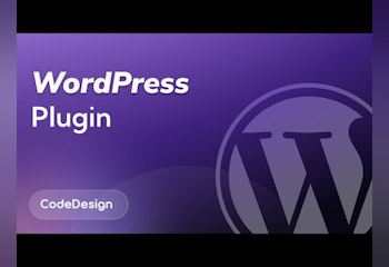 CodeDesign.AI for WordPress