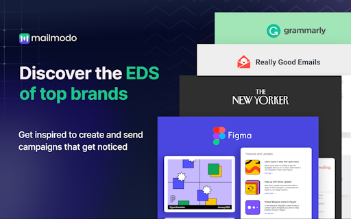 Email Design System Playbook
