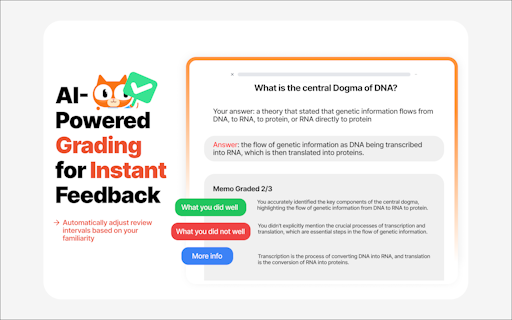 Memo (formerly PDF2Anki)