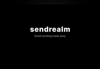 Sendrealm