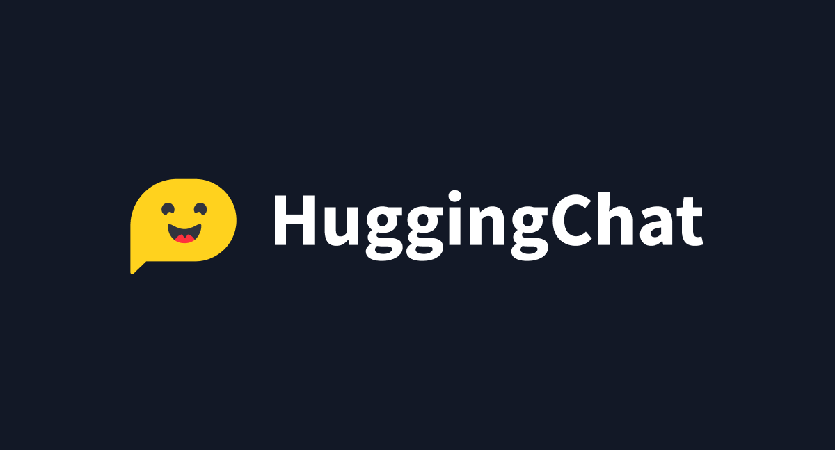Hugging Chat