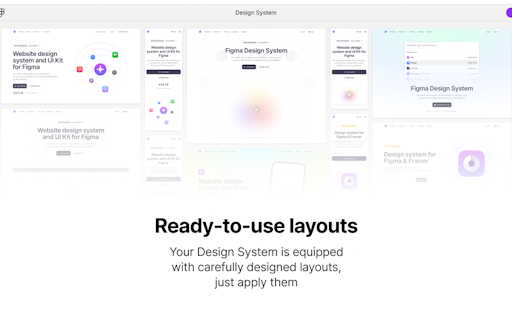 System Work