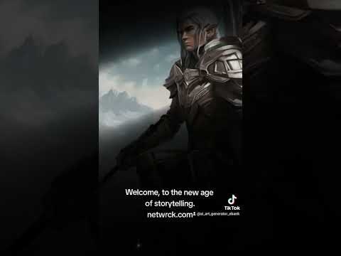 Netwrck.com - Fun Social AI Chats