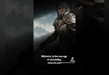 Netwrck.com - Fun Social AI Chats