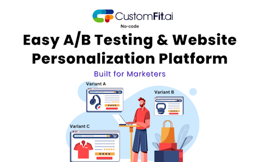 CustomFit.ai 2.0